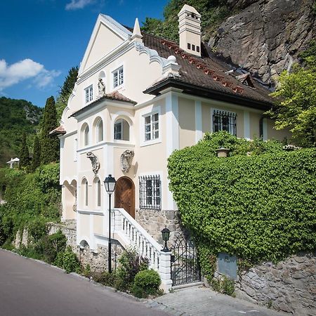 Villa Schonthal Dürnstein Zewnętrze zdjęcie