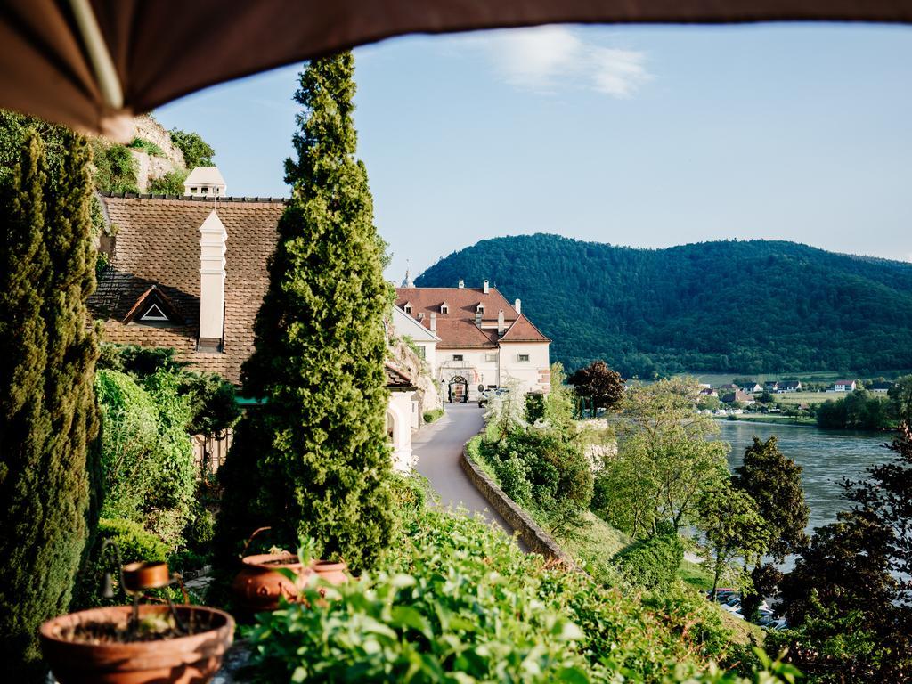 Villa Schonthal Dürnstein Zewnętrze zdjęcie