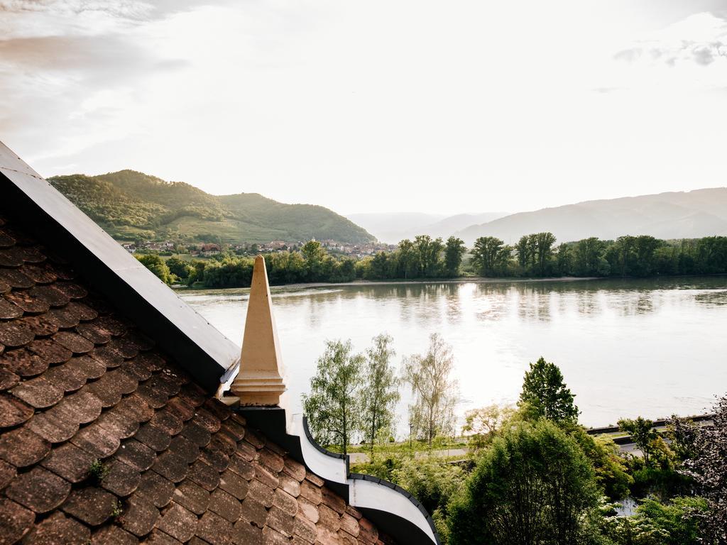 Villa Schonthal Dürnstein Zewnętrze zdjęcie