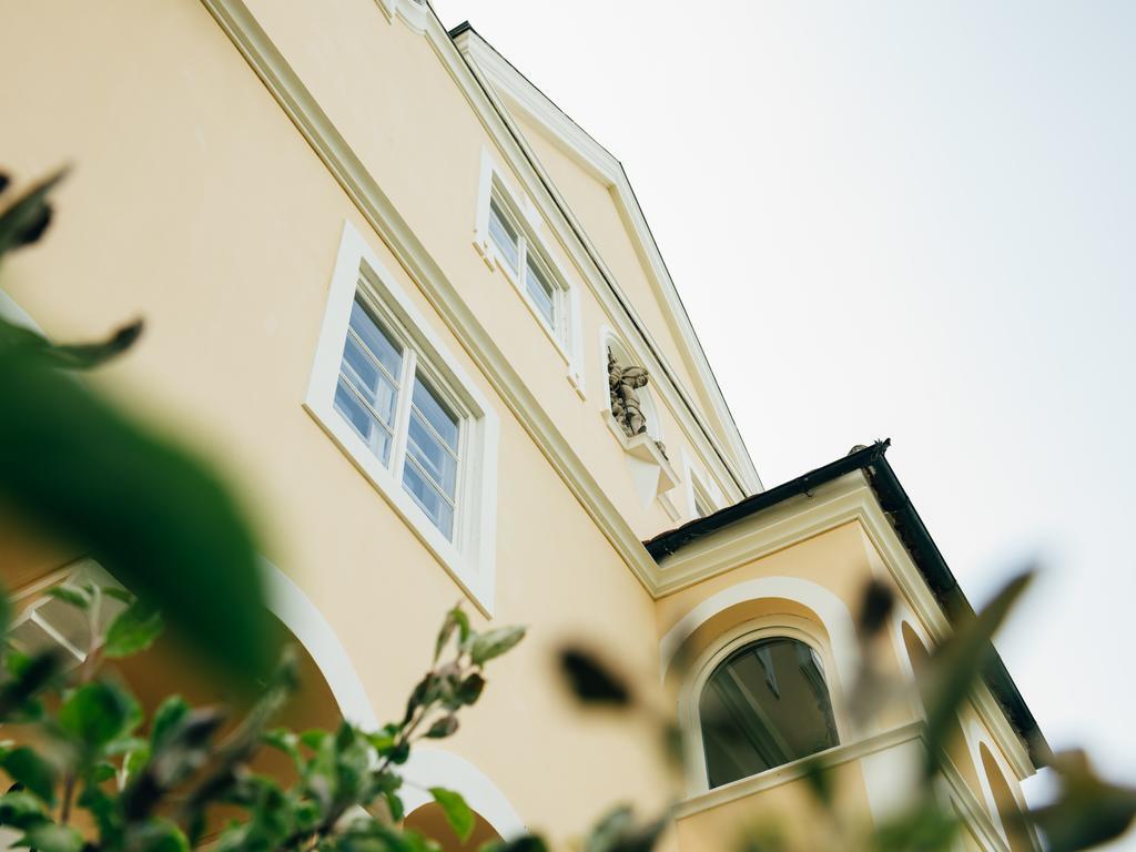 Villa Schonthal Dürnstein Zewnętrze zdjęcie