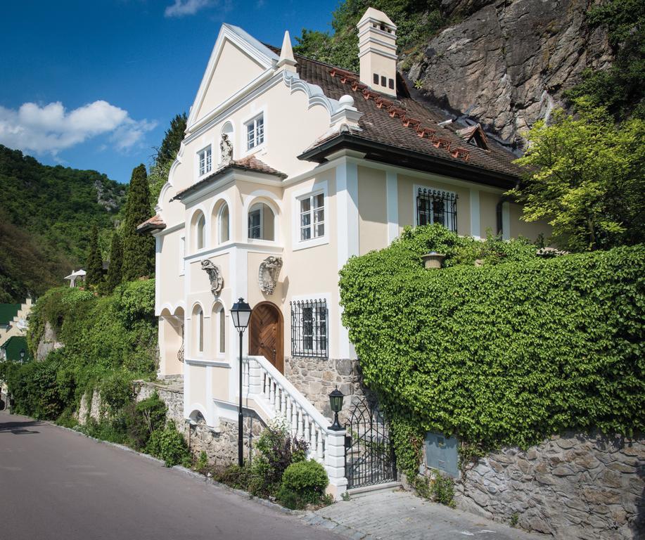 Villa Schonthal Dürnstein Zewnętrze zdjęcie